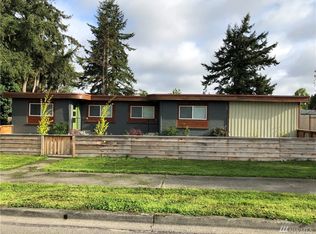 415 417 E 84th St, Tacoma, WA 98445