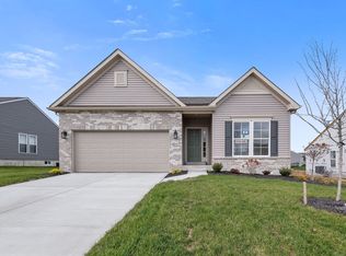 Savoy Plan, Kreder Farms, Saint Charles, MO 63304