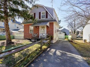 1114 Haverhill Rd, Baltimore, MD 21229