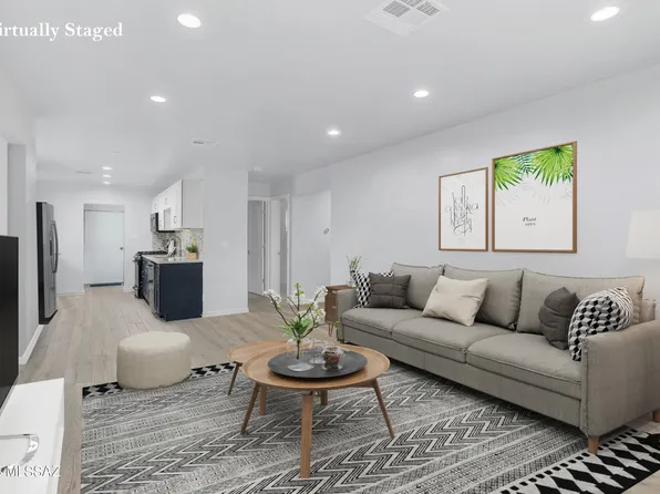 2817 E Alta Vista St, Tucson, AZ 85716