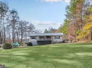 6185 State Highway 219, Franklin, GA 30217