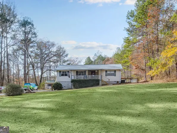 6185 State Highway 219, Franklin, GA 30217