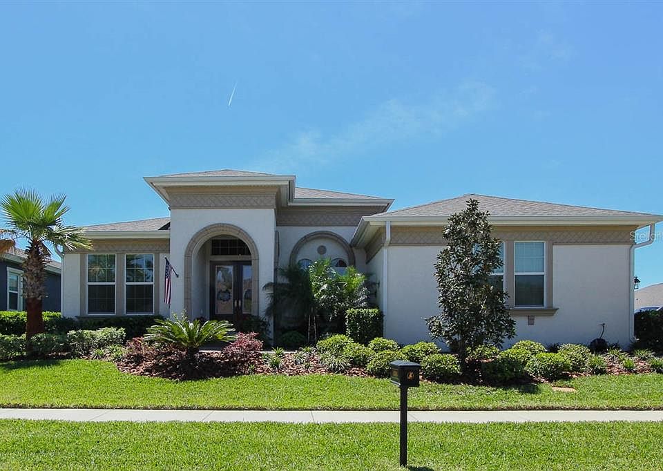 15503 Mossy Ridge Ln, Lithia, FL 33547 Zillow