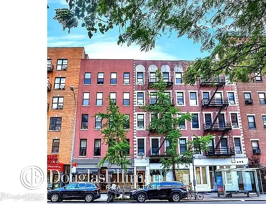 Rented by Douglas Elliman | media 23