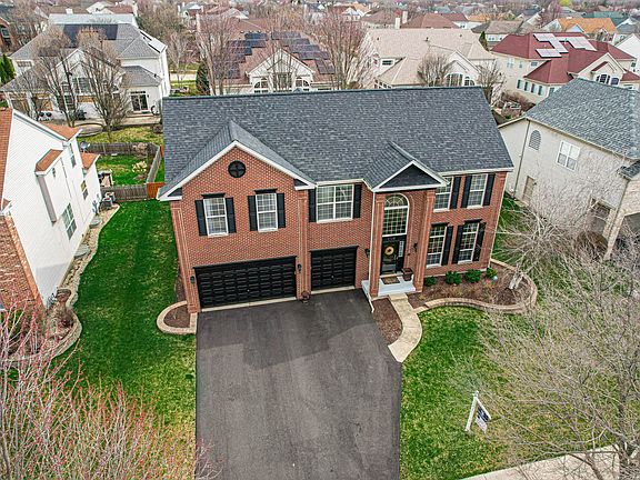 4th image of 1328 Palisades Dr