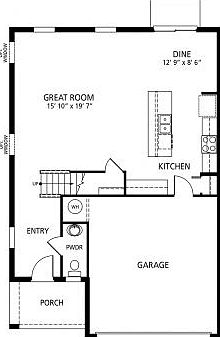 2nd image of 4136 Tomahawk Ave