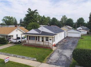 3956 Spann Ave, Indianapolis, IN