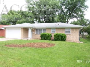 537 E Glenwood St, Springfield, MO 65807