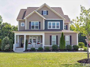 7137 Leando Dr, Willow Spring, NC 27592