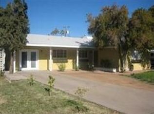 3830 E Wilshire Dr, Phoenix, AZ 85008