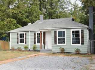 430 W Grover St, Shelby, NC 28150