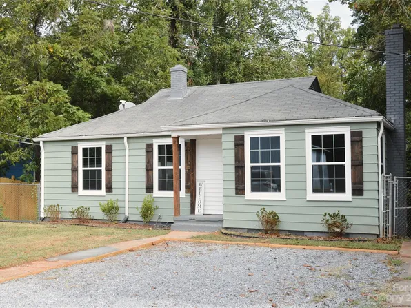 430 W Grover St, Shelby, NC 28150