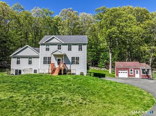44 Aunt Pattys Lane West, Bethel, CT 06801