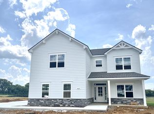 2629 Unitas Dr LOT 21, Murfreesboro, TN 37129