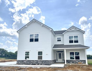 2629 Unitas Dr LOT 21, Murfreesboro, TN, 37129