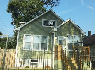 10244 S Perry Ave, Chicago, IL 60628