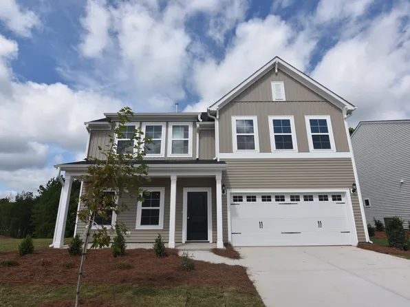 168 Sugarmaple Way, Youngsville, NC 27596