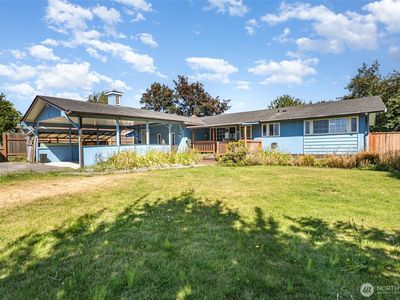 10953 Gardner Road, Burlington, WA, 98233