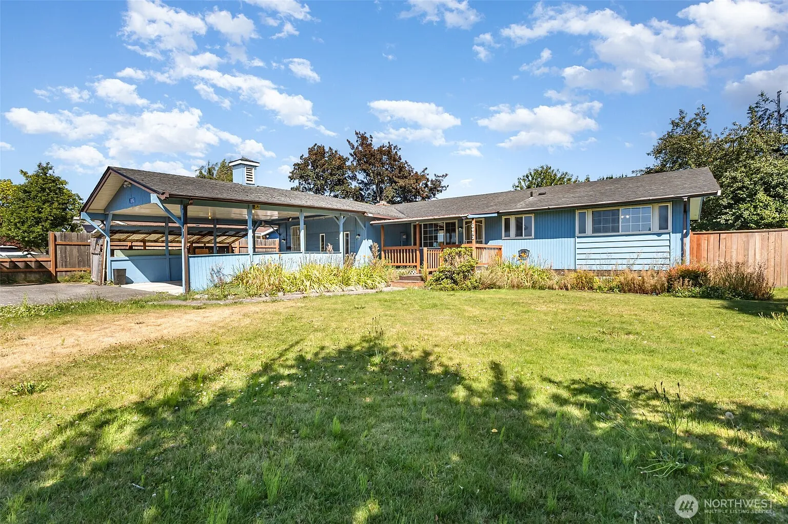 10953 Gardner Road photo 1