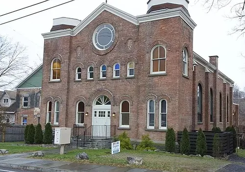 50 Abeel St Photo 1
