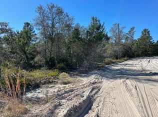 Freedom Dr, Frostproof, FL 33843