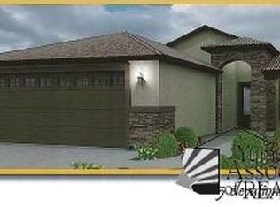 843 E Arena St, San Luis, AZ 85349