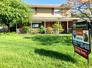 5720 Brookbank Dr, Dayton, OH 45440