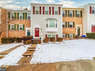 12707 Inverness Way, Woodbridge, VA 22192