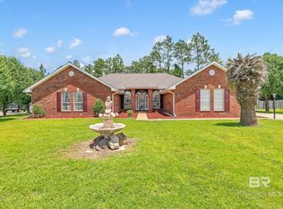 329 Collinwood Loop, Foley, AL 36535
