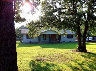 5621 Vernon Dr, Newalla, OK 74857