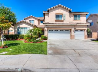 6925 Edinburgh Rd, Eastvale, CA 92880