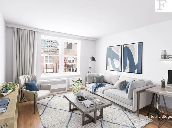 25 W 13th St APT 6KS, New York, NY 10011