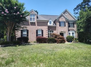 9009 Hammersley Dr, Waxhaw, NC 28173