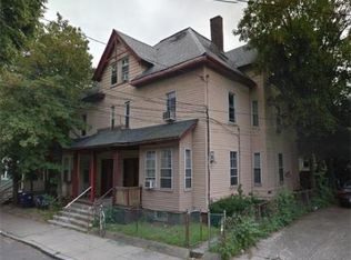 9 Ashford St #33, Boston, MA 02134