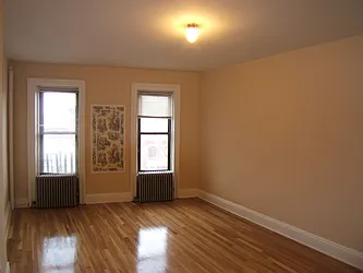 Rented by Joel Weisz, LREB