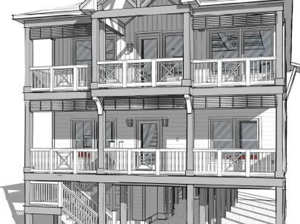 4030 E Beach Drive, Oak Island, NC 28465