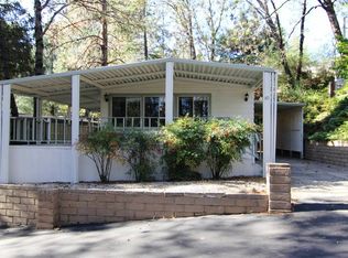 9289 Skyway SPC 40, Paradise, CA 95969