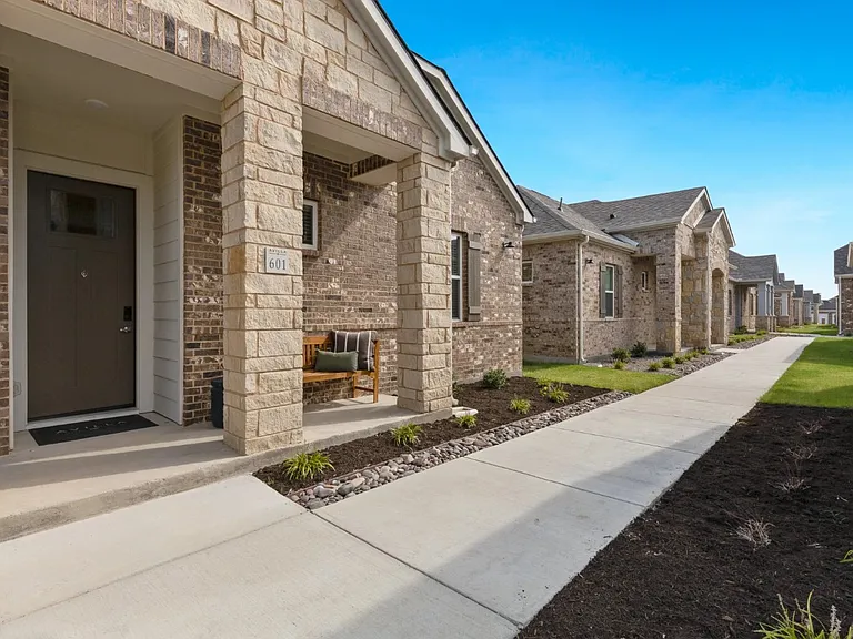 Christopher Todd Communities Celina Park — Photo 8