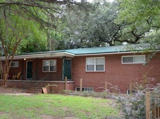 1861 Ivy Ln #1, Tallahassee, FL 32304