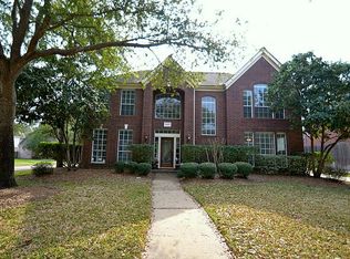 20407 Ivory Creek Ln, Katy, TX 77450