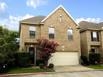 3210 W Park At Beverly Hls, Houston, TX, 77057