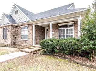 6539 Firefly Catch Ave, Springdale, AR 72762