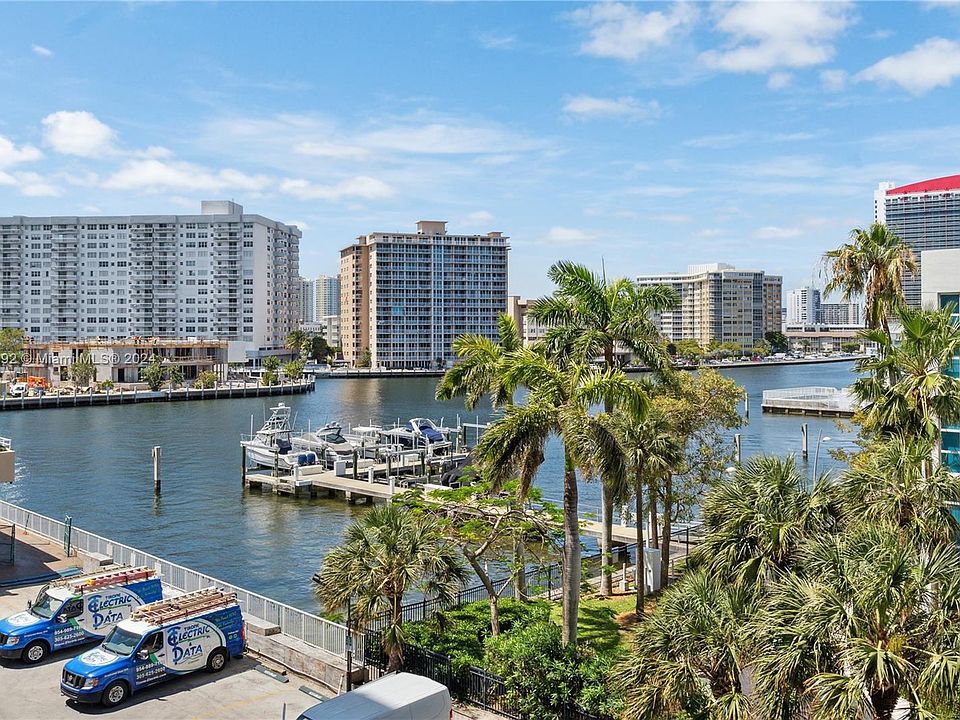 1st image of 1965 S Ocean Dr APT 3H