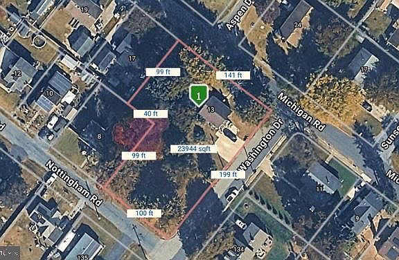 3rd image of 13 Michigan Rd