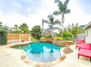 5111 Jacobs Landing Ln, Katy, TX 77494