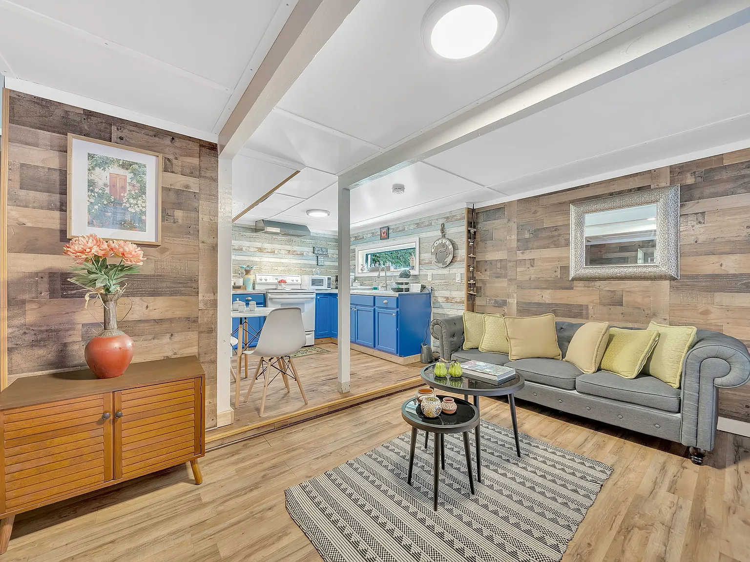 1 bed, $1,500 — Photo 2