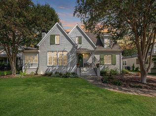 601 Morris Blvd, Homewood, AL 35209