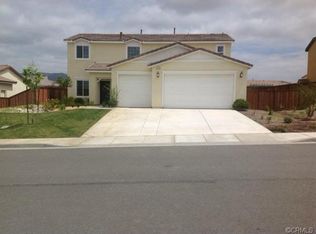 13110 Blade St, Beaumont, CA 92223
