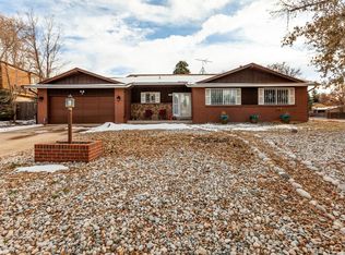 12106 E Louisiana Dr, Aurora, CO 80012