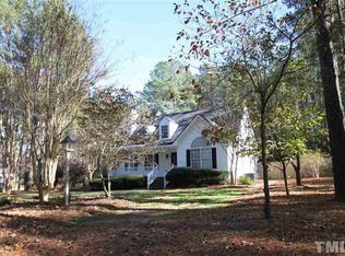 1427 Forest Edge Ct, Nashville, NC 27856